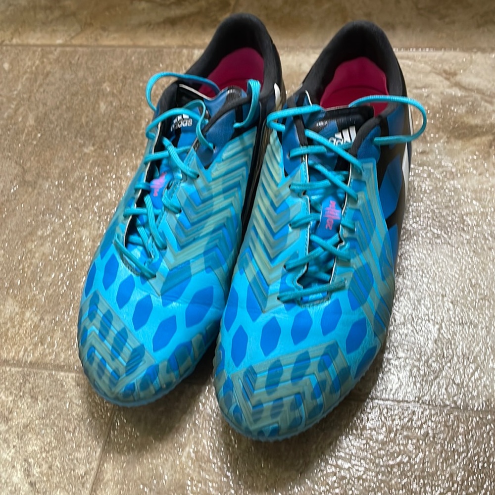 Adidas Predator Instinct 2014